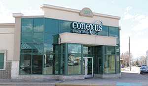 Conexus donates over $850,000 back  into Southern Saskatchewan communities